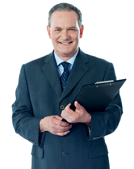 Mark Smith