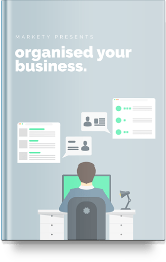 Organised Your Business