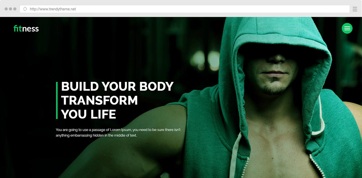 fitness