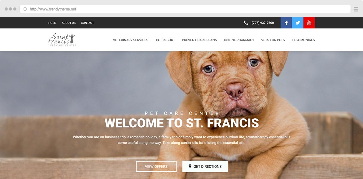 petcare